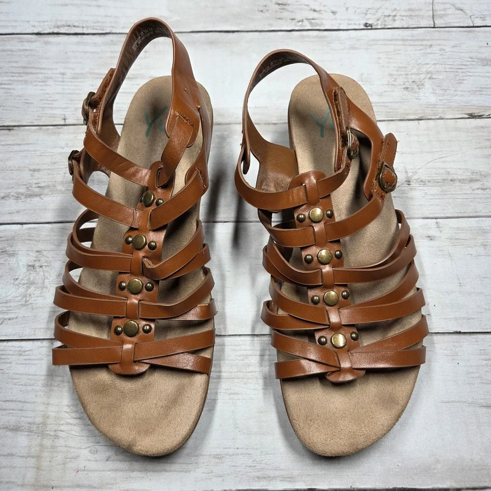 Yuu berica gladiator